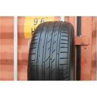 Шина бу 235/50 R18 Nokian Hakka Black с износом 15%