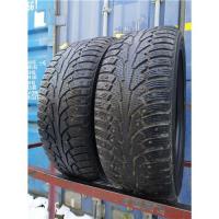 Шины бу 235/50 R18 Nokian Hakkapeliitta 5 с износом 15%