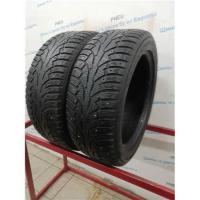 Шины бу 235/50 R18 Nokian Hakkapeliitta 5 с износом 50%