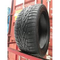 Шина бу 235/50 R18 Nokian Hakkapeliitta 7 с износом 50%