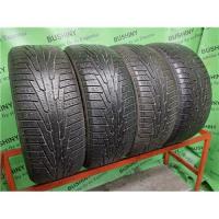Шины бу 235/50 R18 Nokian Hakkapeliitta R с износом 30%