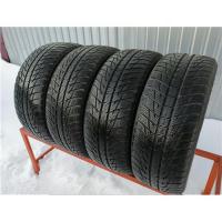 Шины бу 235/50 R18 Nokian WR SUV 3 с износом 15%
