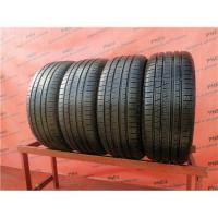 Шины бу 235/50 R18 Pirelli Scorpion Verde All Season с износом 15%