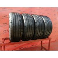 Шины бу 235/50 R18 Pirelli Scorpion Verde с износом 15%