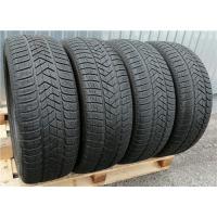Шины бу 235/50 R18 Pirelli Scorpion Winter с износом 30%