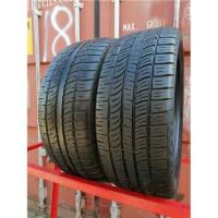 Шины бу 235/50 R18 Pirelli Scorpion Zero Asimmetrico с износом 30%
