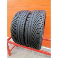 Шины бу 235/50 R18 Uniroyal Rain Sport 3 с износом 15%