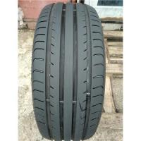 Шина бу 235/50 R18 Vredestein Ultrac Cento с износом 30%