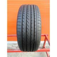 Шина бу 235/50 R18 Yokohama BlueEarth RV-02 с износом 15%