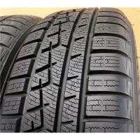 Шина бу 235/50 R18 Yokohama W.drive V902 с износом 15%