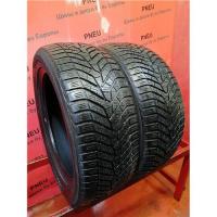 Шины бу 235/50 R18 Yokohama W.drive V905 с износом 30%