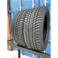 Шины бу 235/50 R19 Bridgestone Blizzak LM-001 с износом 15%