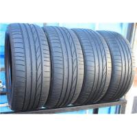 Шины бу 235/50 R19 Bridgestone Dueler H/P Sport с износом 30%