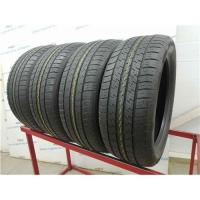 Шины бу 235/50 R19 Continental Conti4x4Contact с износом 30%