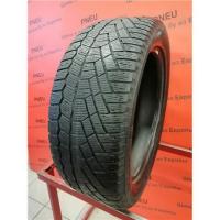 Шина бу 235/50 R19 Continental ContiCrossContact Viking с износом 30%