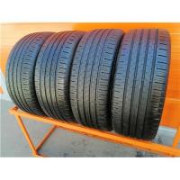 Шины бу 235/50 R19 Continental ContiEcoContact 6 с износом 30%