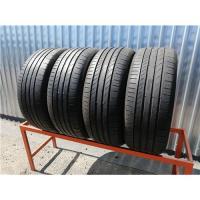 Шины бу 235/50 R19 Continental ContiSportContact 5 SUV с износом 30%