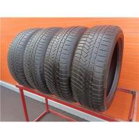 Шины бу 235/50 R19 Continental ContiWinterContact TS 850 P с износом 30%