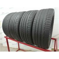 Шины бу 235/50 R19 Continental PremiumContact 6 с износом 30%