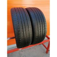 Шины бу 235/50 R19 Dunlop SP Sport 7000 AS с износом 30%