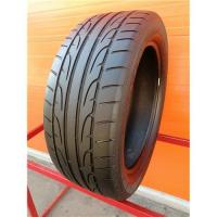 Шина бу 235/50 R19 Dunlop SP Sport Maxx с износом 30%