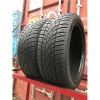 Шины бу 235/50 R19 Dunlop SP Winter Sport 3D RunFlat с износом 30%