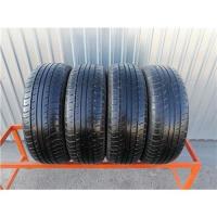 Шины бу 235/50 R19 Hankook Optimo K415 с износом 30%