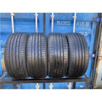 Шины бу 235/50 R19 Hankook Ventus S1evo 2 SUV K117 с износом 15%