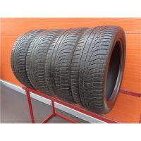 Шины бу 235/50 R19 Hankook Winter I Cept Evo2 W320 SUV с износом 30%