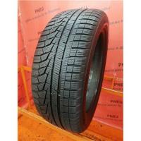 Шина бу 235/50 R19 Hankook Winter I Cept Evo2 W320 SUV с износом 15%