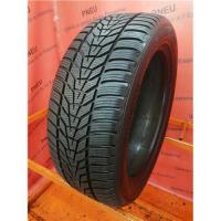 Шина бу 235/50 R19 Hankook Winter I cept Evo3 W330 с износом 15%
