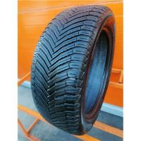 Шина бу 235/50 R19 Michelin CrossClimate 2 с износом 15%