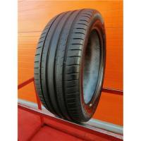 Шина бу 235/50 R19 Michelin Pilot Sport 4 SUV с износом 15%