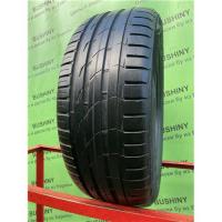 Шина бу 235/50 R19 Nokian Hakka Black с износом 15%