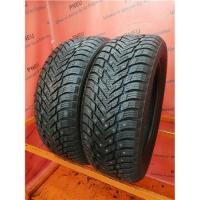 Шины бу 235/50 R19 Nokian Hakkapeliitta 10 SUV с износом 5%