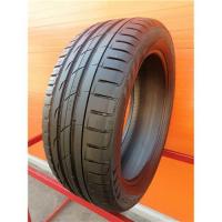 Шина бу 235/50 R19 Nokian zLine SUV с износом 15%
