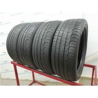 Шины бу 235/50 R19 Pirelli P Zero с износом 30%