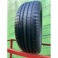 Шина бу 235/50 R19 Pirelli P Zero PZ4 с износом 5%