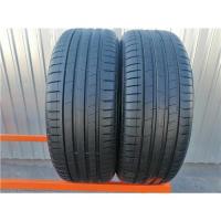 Шины бу 235/50 R19 Pirelli P Zero PZ4 с износом 15%