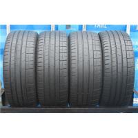 Шины бу 235/50 R19 Pirelli P Zero PZ4 с износом 30%
