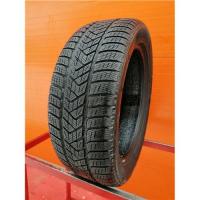 Шина бу 235/50 R19 Pirelli P Zero Winter с износом 30%