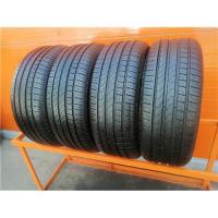 Шины бу 235/50 R19 Pirelli Scorpion Verde с износом 15%
