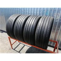 Шины бу 235/50 R19 Pirelli Scorpion Verde с износом 30%