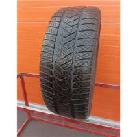 Шина бу 235/50 R19 Pirelli Scorpion Winter Elect с износом 30%