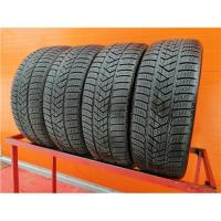 Шины бу 235/50 R19 Pirelli Scorpion Winter с износом 15%