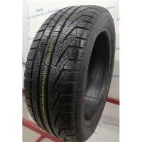Шина бу 235/50 R19 Pirelli Winter 240 Sottozero 2 с износом 5%