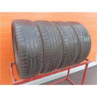 Шины бу 235/50 R19 Pirelli Winter 240 Sottozero 2 с износом 30%