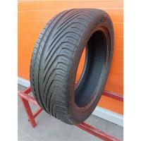 Шина бу 235/50 R19 Uniroyal Rain Sport 3 с износом 30%