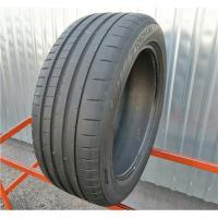 Шина бу 235/50 R19 Yokohama Advan Sport V107 с износом 15%