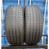 Шины бу 235/50 R20 Bridgestone Alenza 001 RunFlat с износом 15%